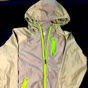 Under Armor Active jacket